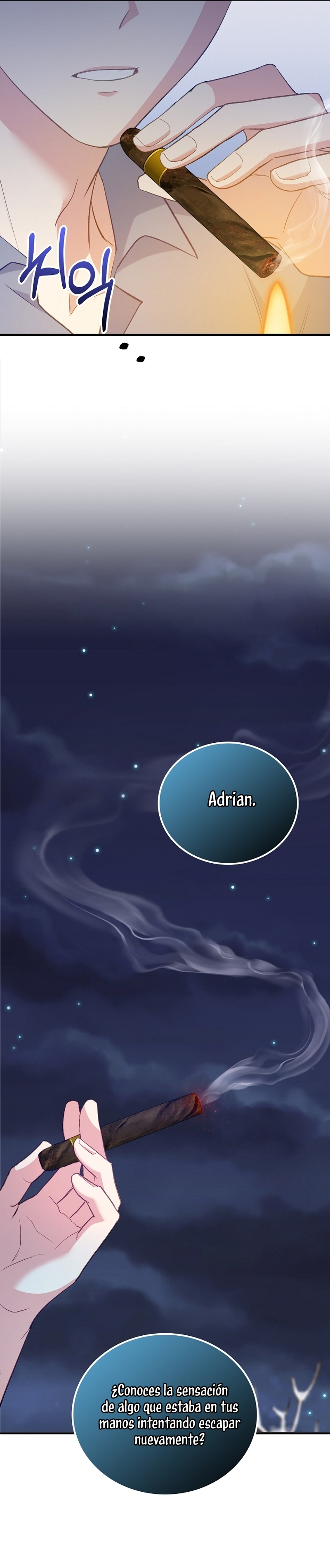 Me di cuenta después de haberte perdido Capítulo 88 - Página 5