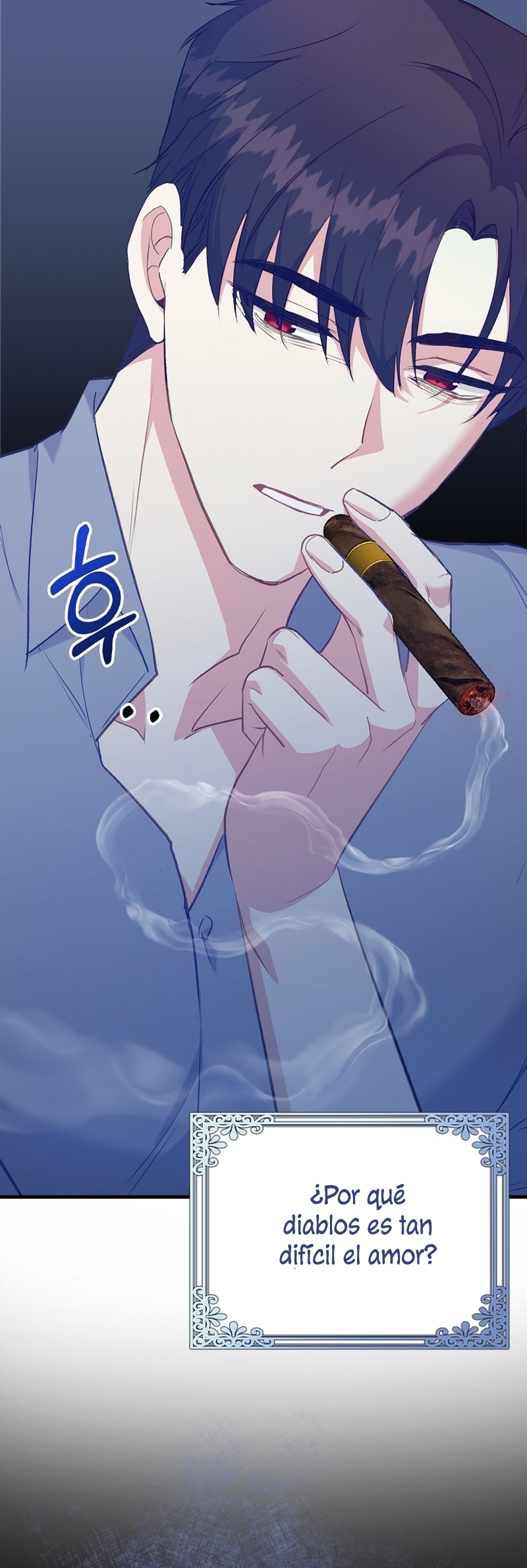 Me di cuenta después de haberte perdido Capítulo 88 - Página 7