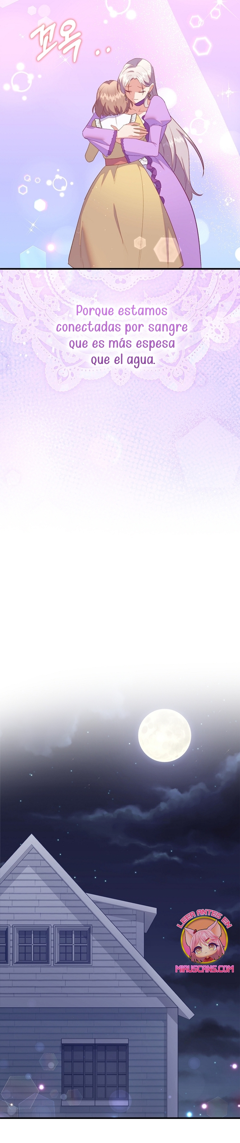 Me di cuenta después de haberte perdido Capítulo 89 - Página 11