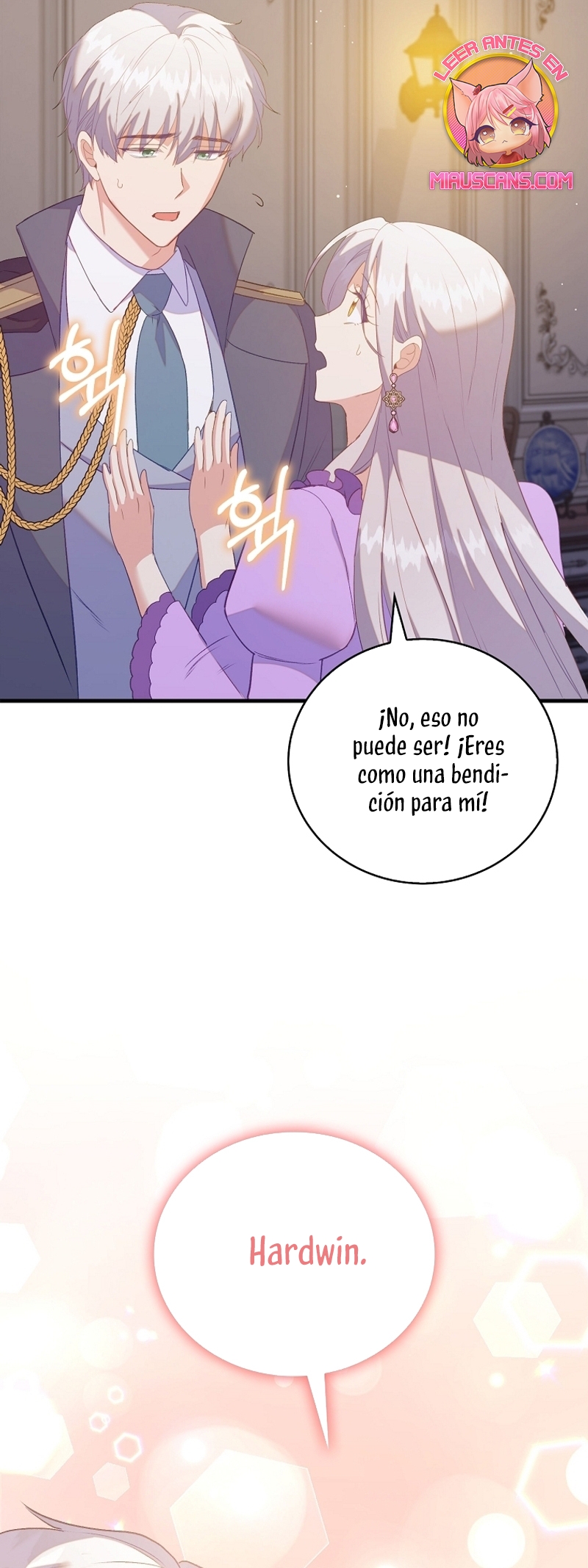 Me di cuenta después de haberte perdido Capítulo 89 - Página 16