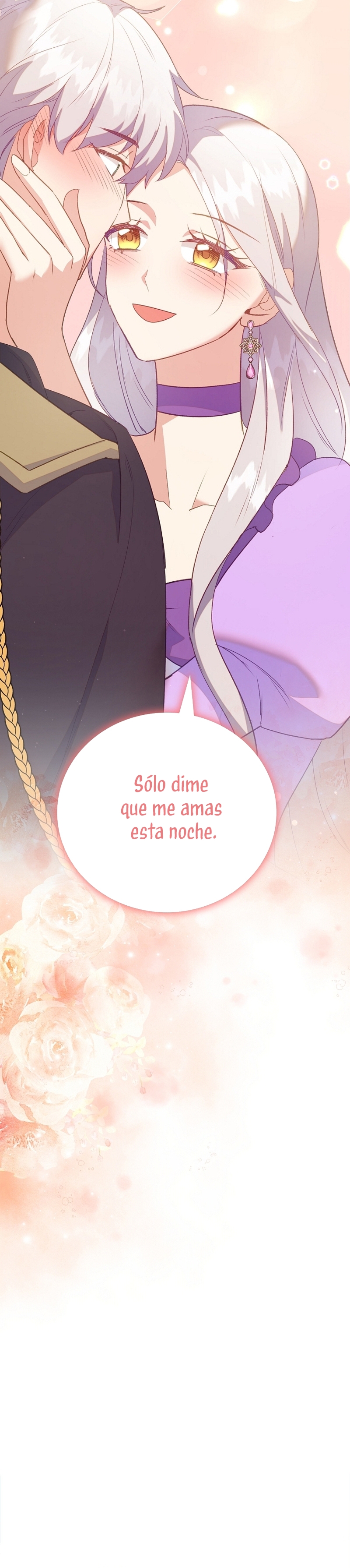 Me di cuenta después de haberte perdido Capítulo 89 - Página 17