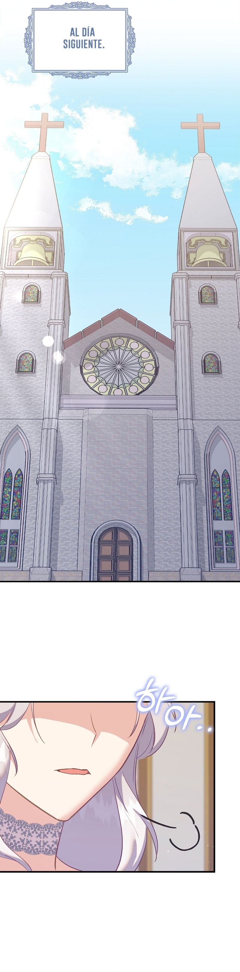 Me di cuenta después de haberte perdido Capítulo 89 - Página 18