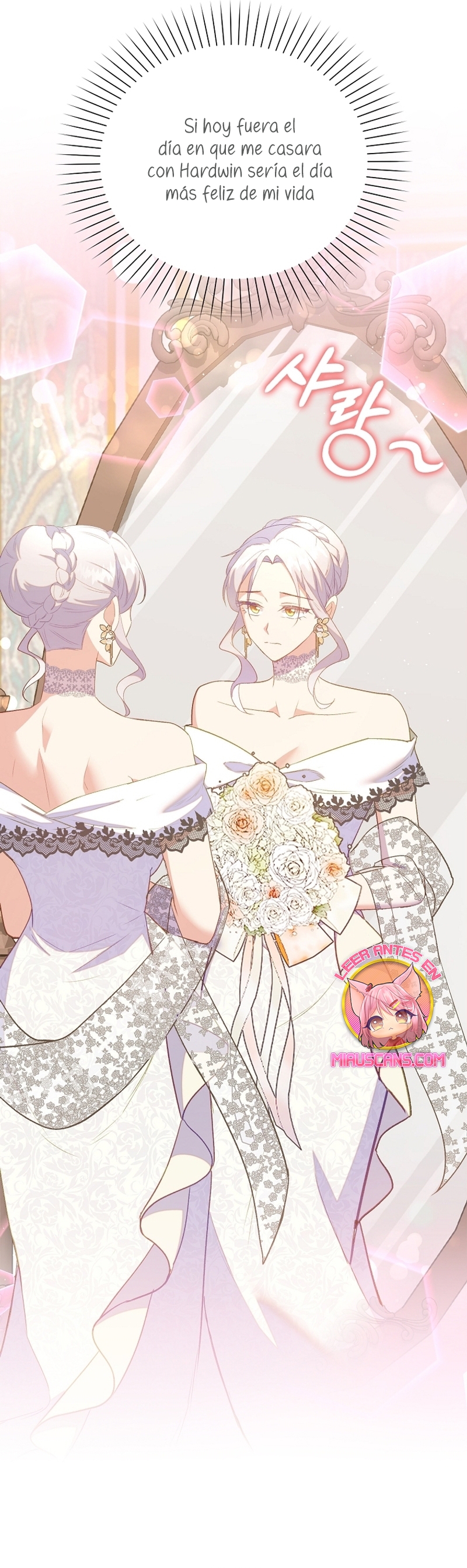 Me di cuenta después de haberte perdido Capítulo 89 - Página 19