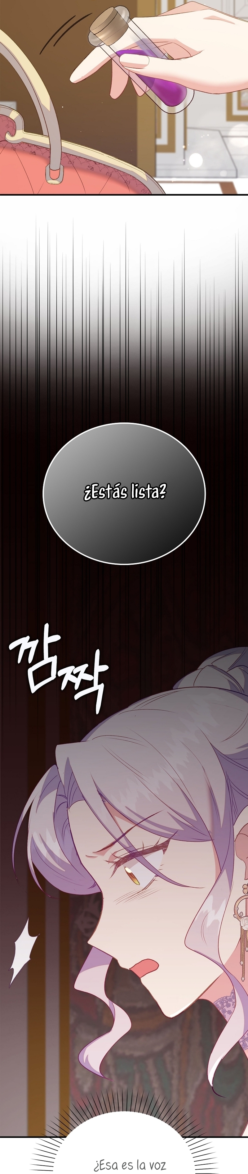 Me di cuenta después de haberte perdido Capítulo 89 - Página 21