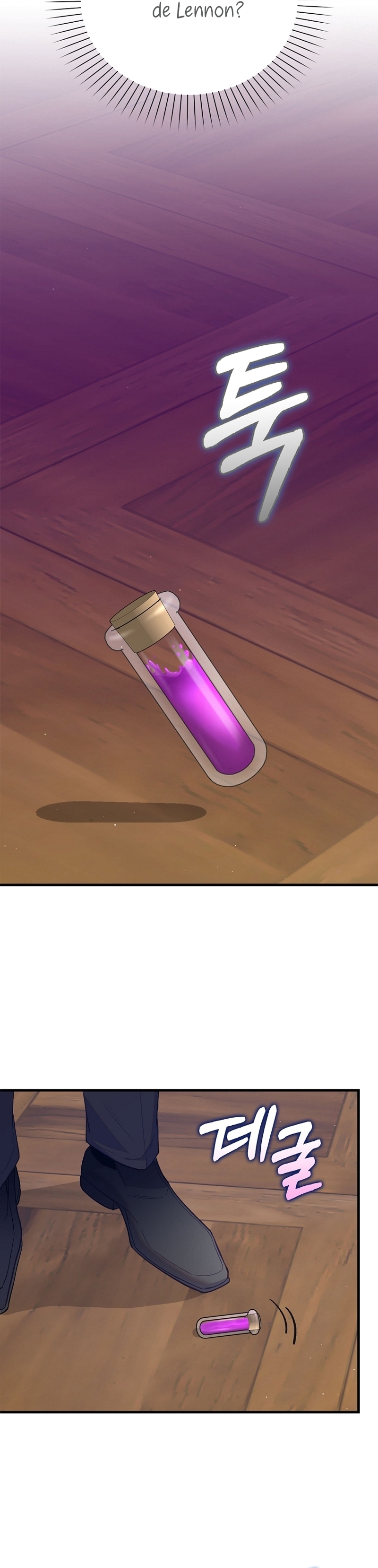 Me di cuenta después de haberte perdido Capítulo 89 - Página 22