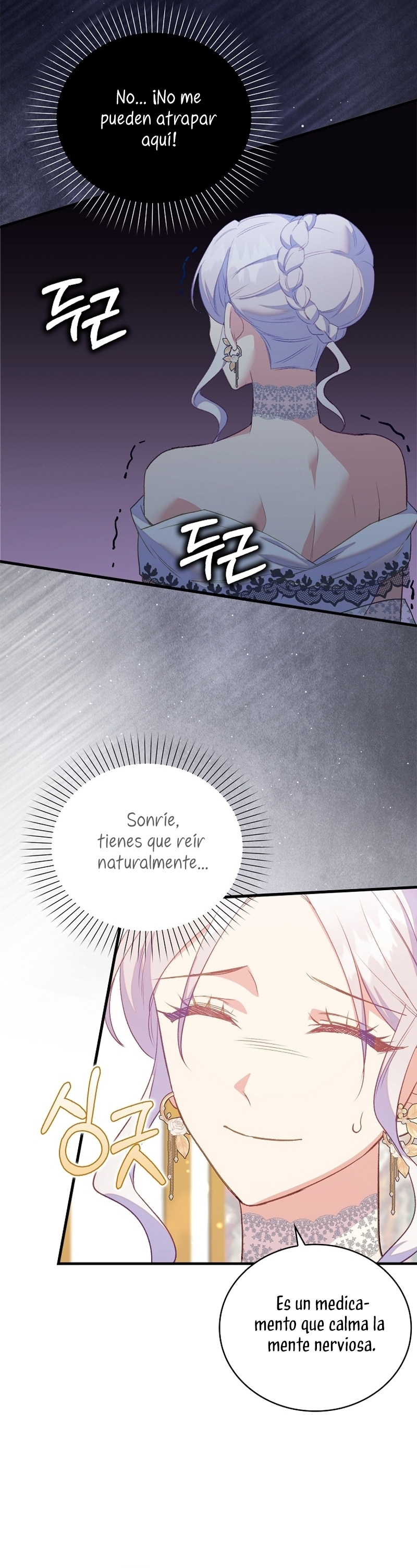 Me di cuenta después de haberte perdido Capítulo 89 - Página 24