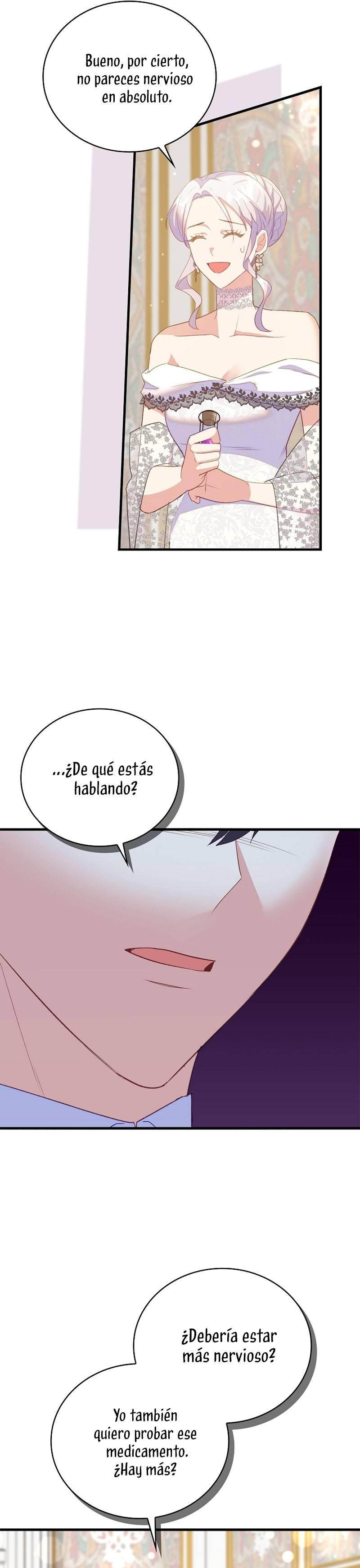 Me di cuenta después de haberte perdido Capítulo 89 - Página 26