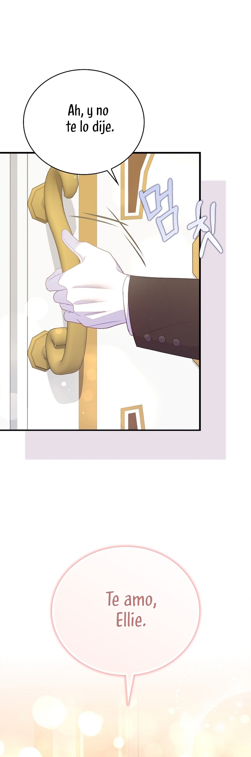 Me di cuenta después de haberte perdido Capítulo 89 - Página 30