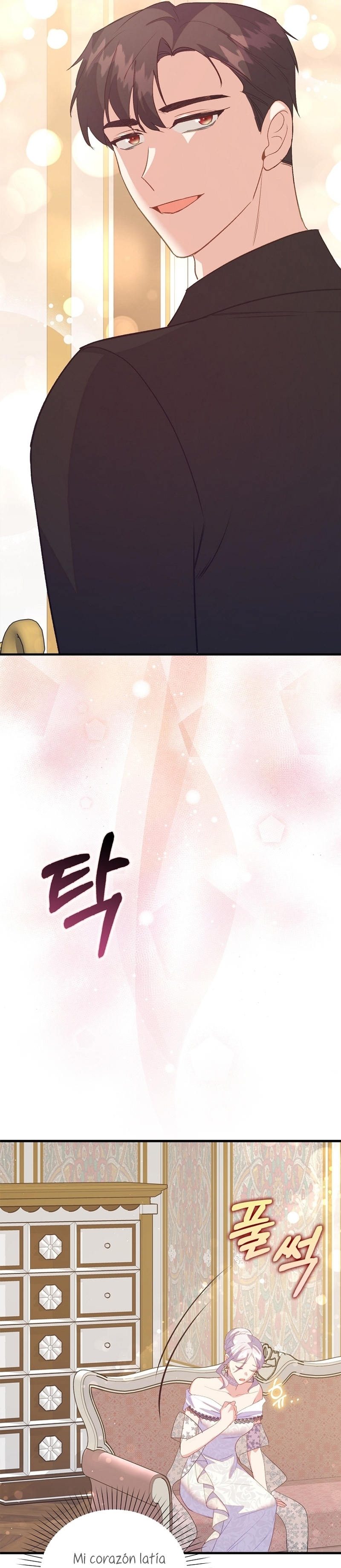 Me di cuenta después de haberte perdido Capítulo 89 - Página 31