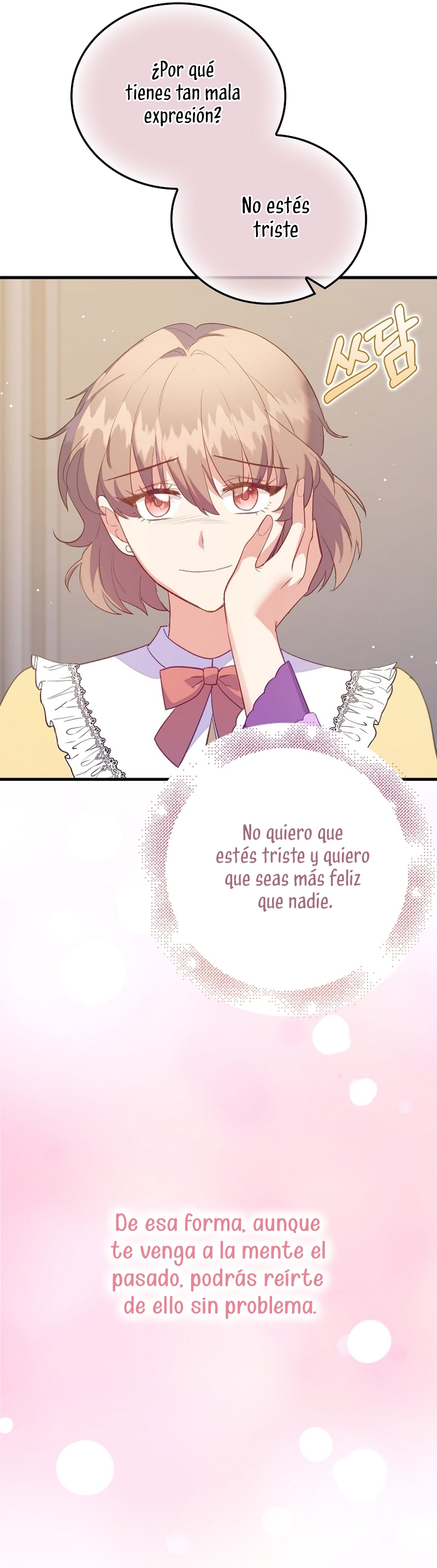 Me di cuenta después de haberte perdido Capítulo 89 - Página 9