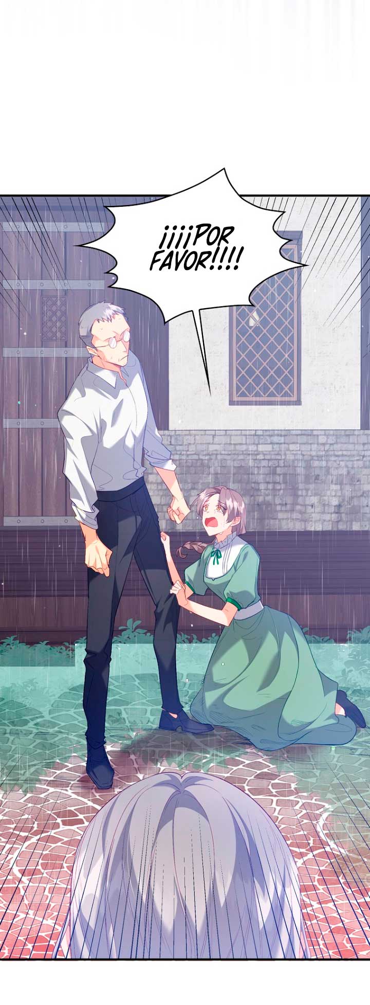 Me di cuenta después de haberte perdido Capítulo 9 - Página 10