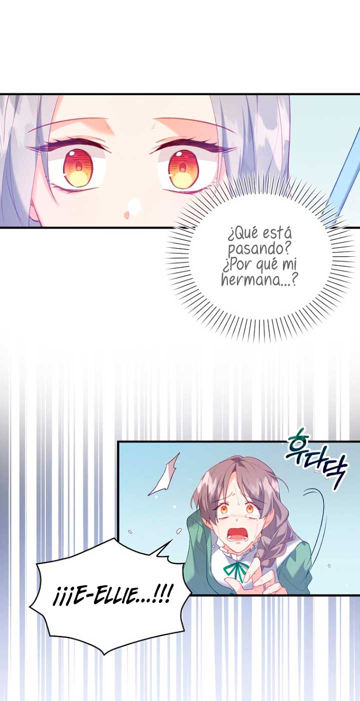 Me di cuenta después de haberte perdido Capítulo 9 - Página 11