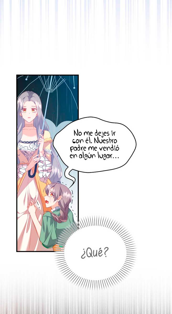 Me di cuenta después de haberte perdido Capítulo 9 - Página 12