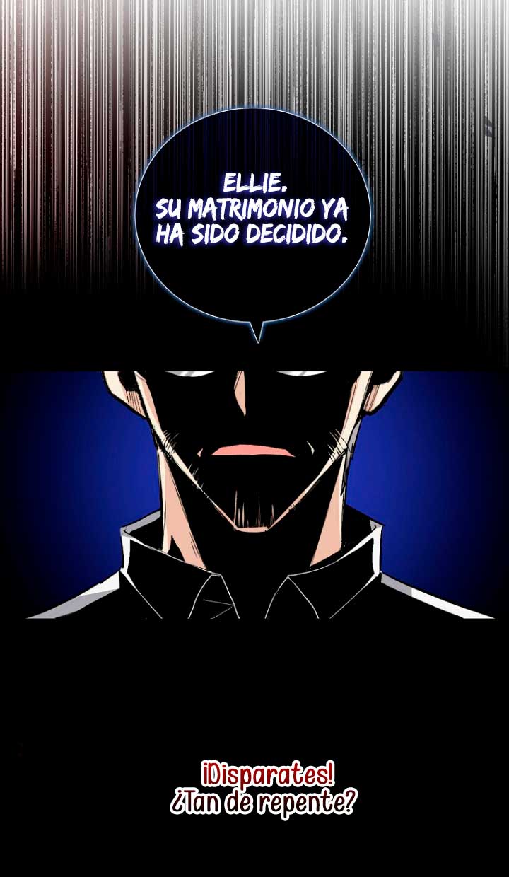 Me di cuenta después de haberte perdido Capítulo 9 - Página 13