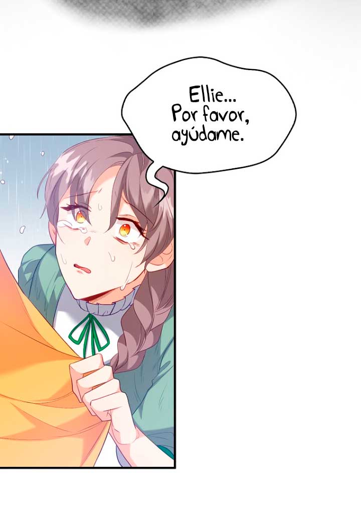 Me di cuenta después de haberte perdido Capítulo 9 - Página 17