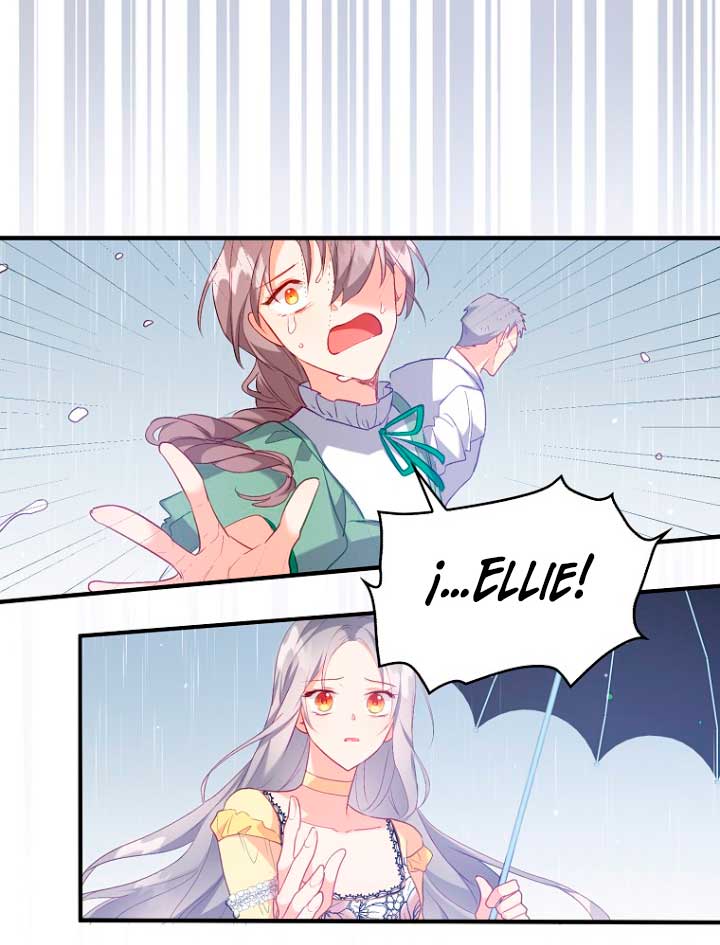 Me di cuenta después de haberte perdido Capítulo 9 - Página 20