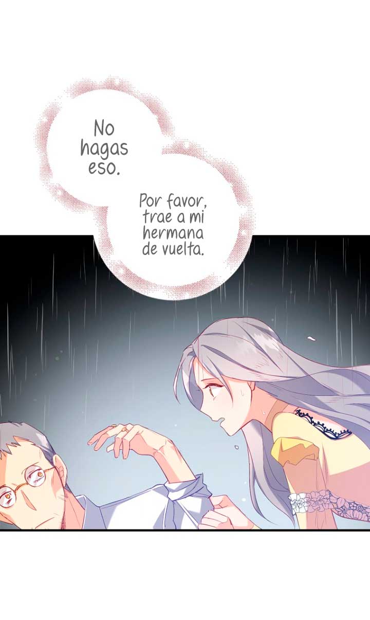 Me di cuenta después de haberte perdido Capítulo 9 - Página 27