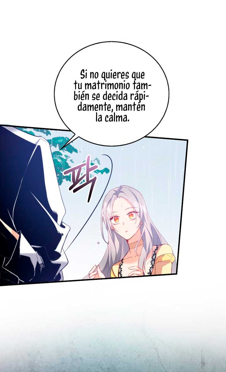 Me di cuenta después de haberte perdido Capítulo 9 - Página 28