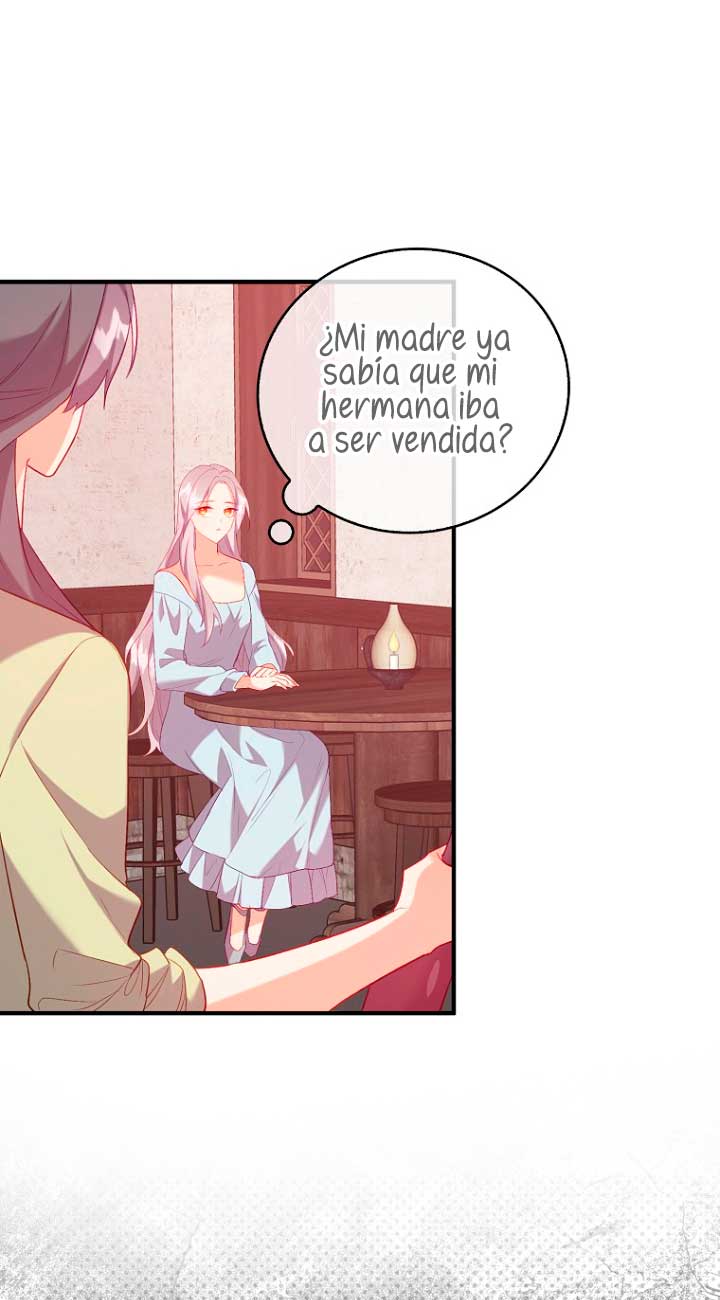 Me di cuenta después de haberte perdido Capítulo 9 - Página 34