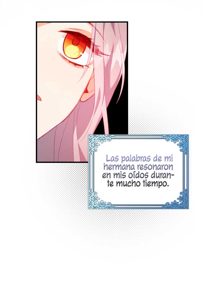 Me di cuenta después de haberte perdido Capítulo 9 - Página 36