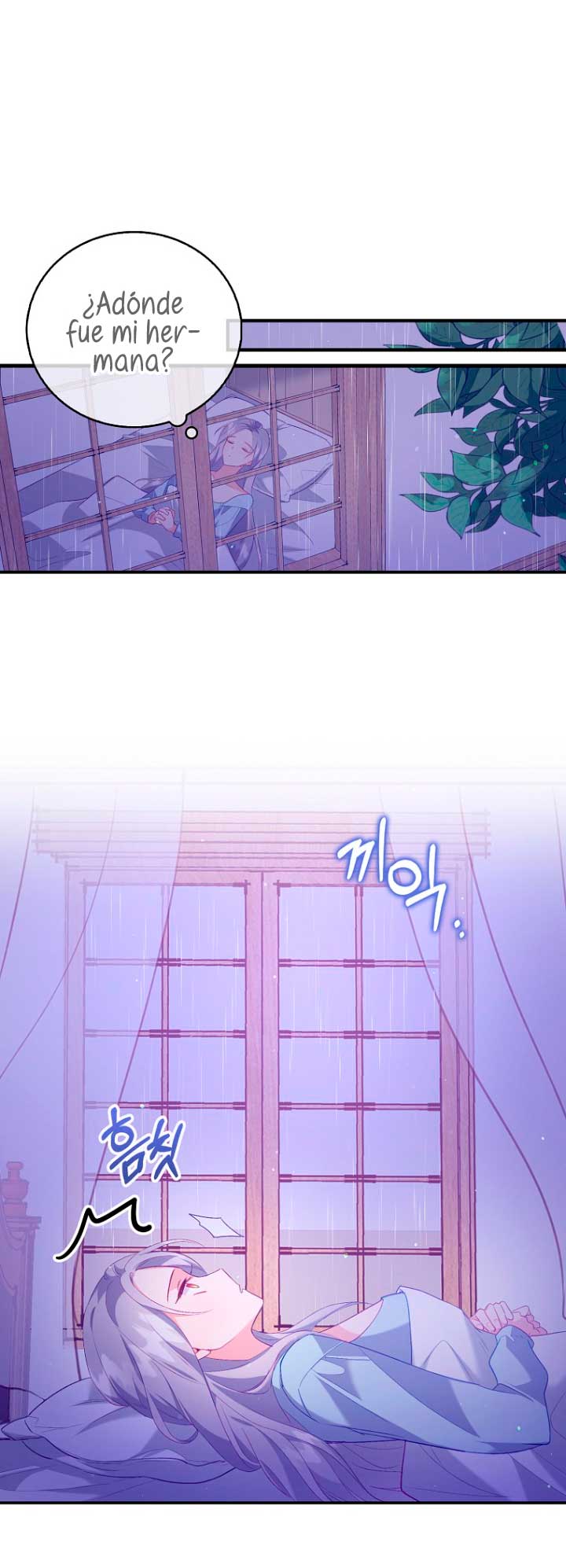 Me di cuenta después de haberte perdido Capítulo 9 - Página 37