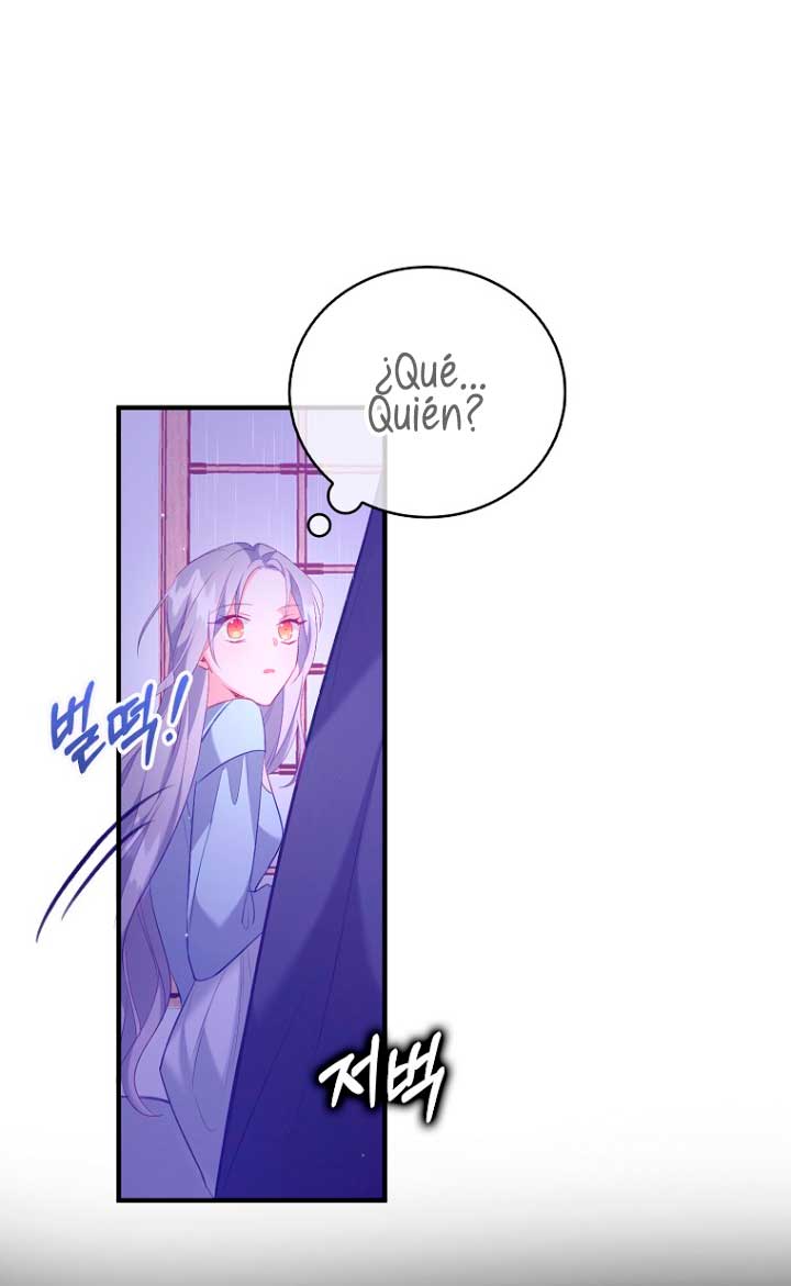 Me di cuenta después de haberte perdido Capítulo 9 - Página 38