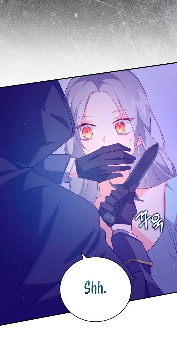 Me di cuenta después de haberte perdido Capítulo 9 - Página 40