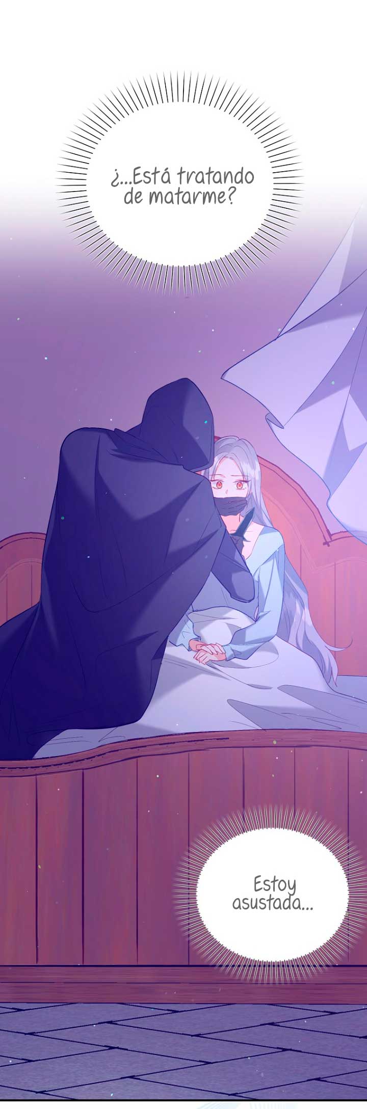 Me di cuenta después de haberte perdido Capítulo 9 - Página 41