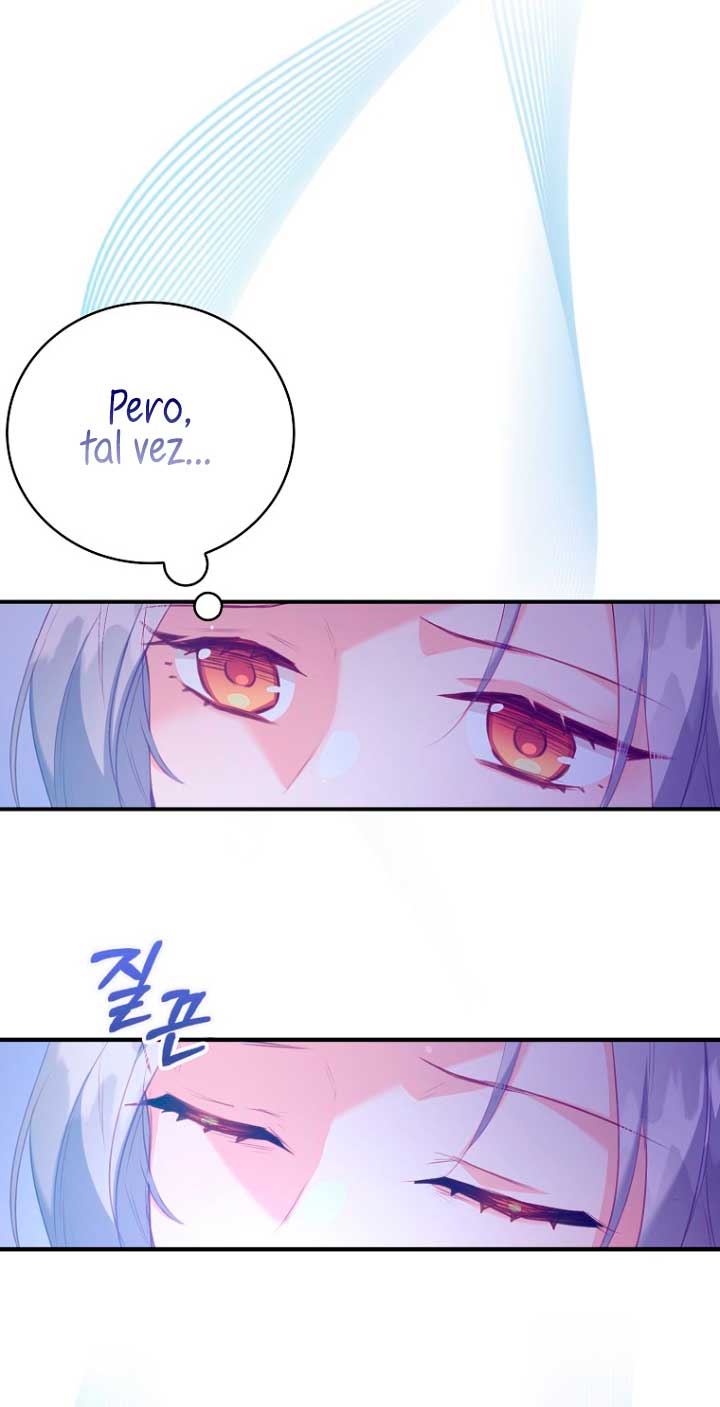 Me di cuenta después de haberte perdido Capítulo 9 - Página 42