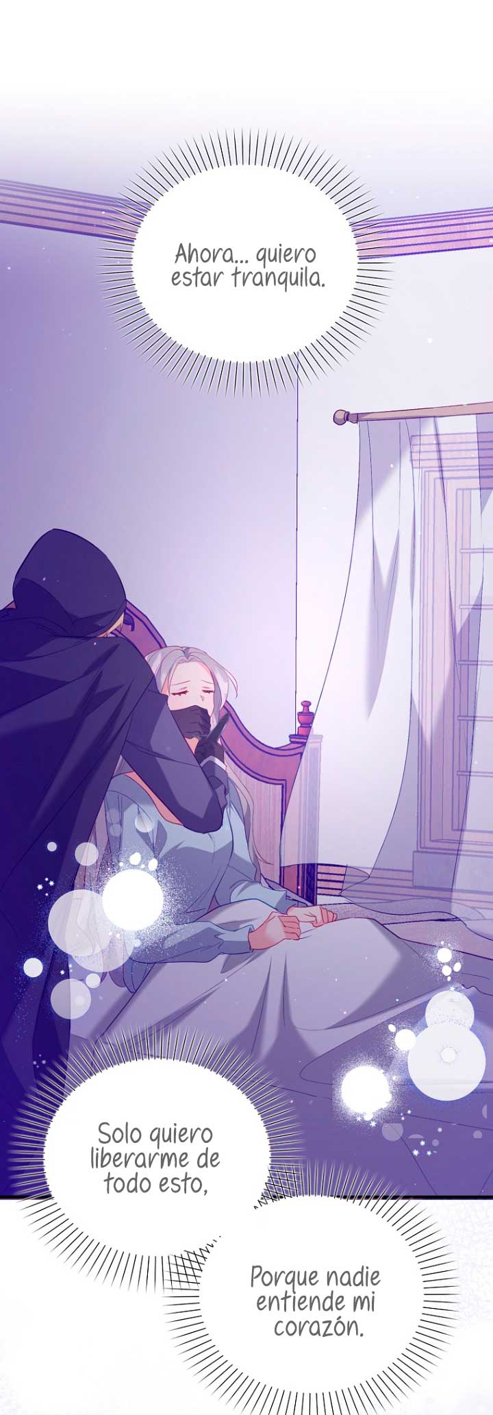 Me di cuenta después de haberte perdido Capítulo 9 - Página 44