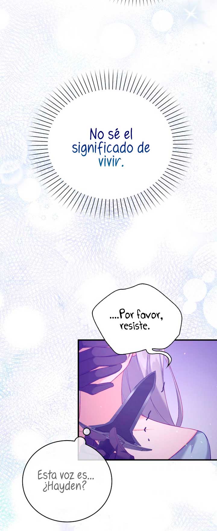 Me di cuenta después de haberte perdido Capítulo 9 - Página 45