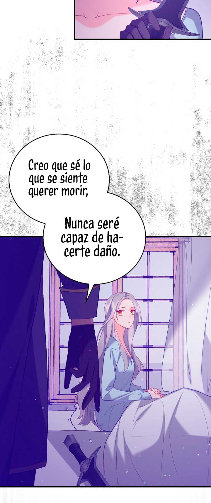 Me di cuenta después de haberte perdido Capítulo 9 - Página 47