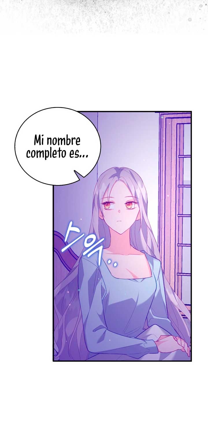 Me di cuenta después de haberte perdido Capítulo 9 - Página 50