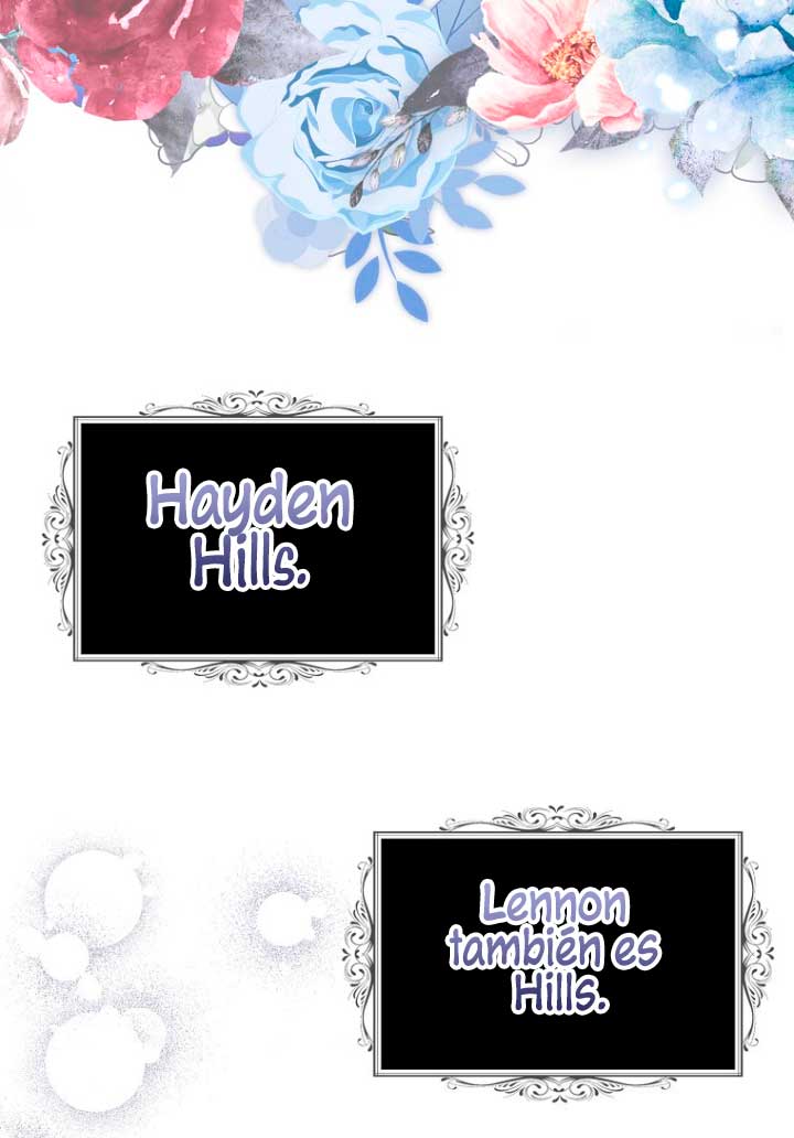 Me di cuenta después de haberte perdido Capítulo 9 - Página 52