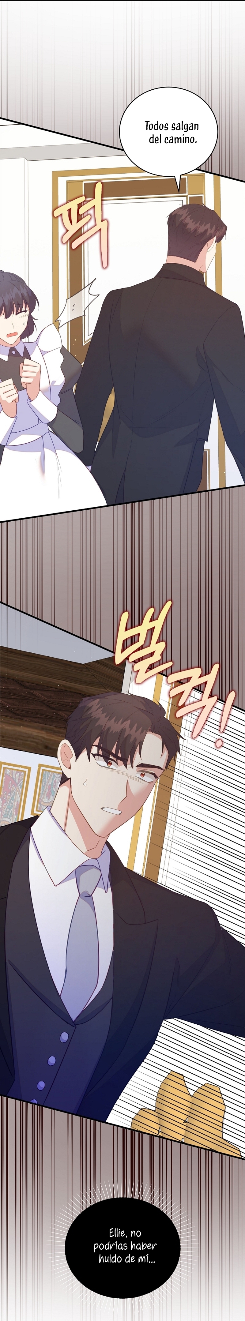 Me di cuenta después de haberte perdido Capítulo 90 - Página 13