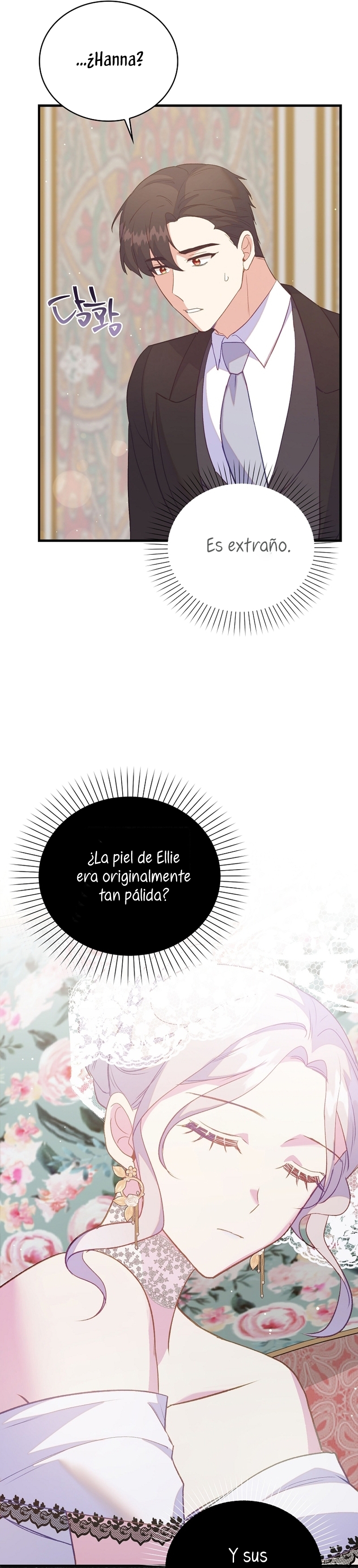 Me di cuenta después de haberte perdido Capítulo 90 - Página 16