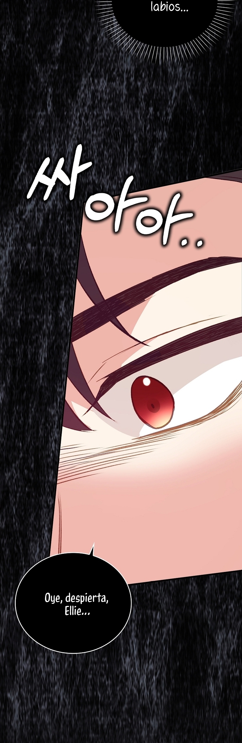 Me di cuenta después de haberte perdido Capítulo 90 - Página 17