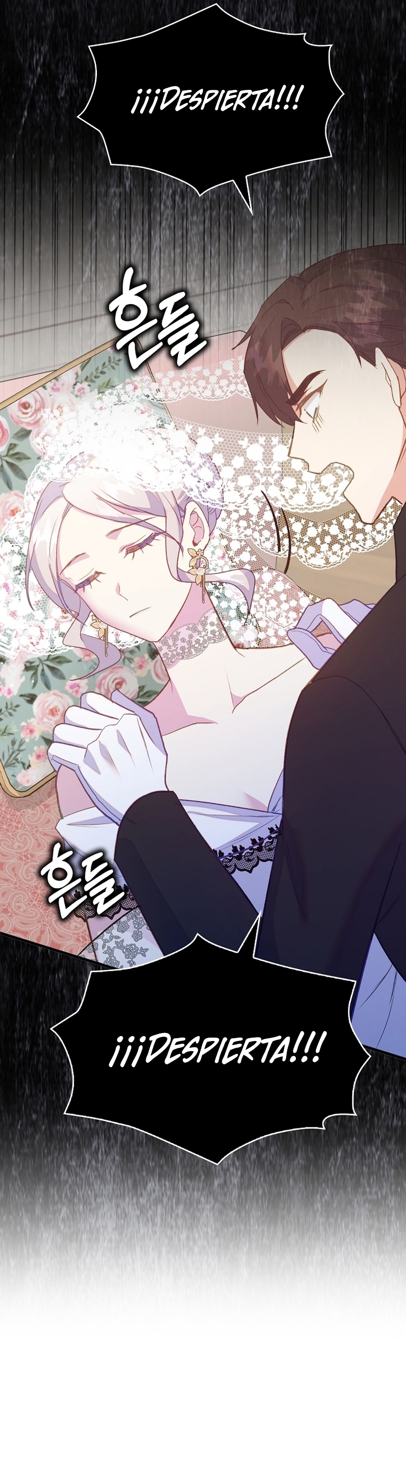 Me di cuenta después de haberte perdido Capítulo 90 - Página 18