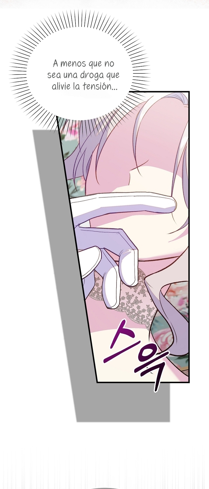 Me di cuenta después de haberte perdido Capítulo 90 - Página 21