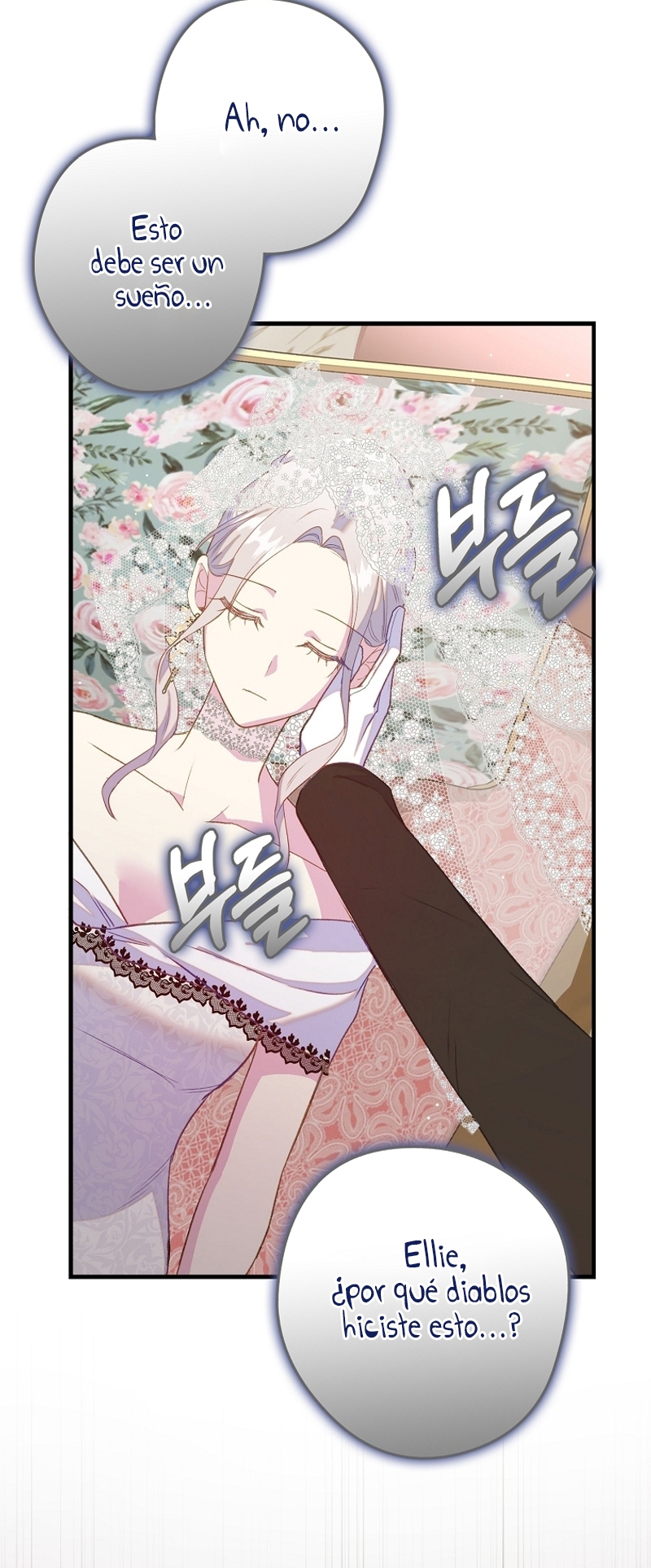 Me di cuenta después de haberte perdido Capítulo 90 - Página 24