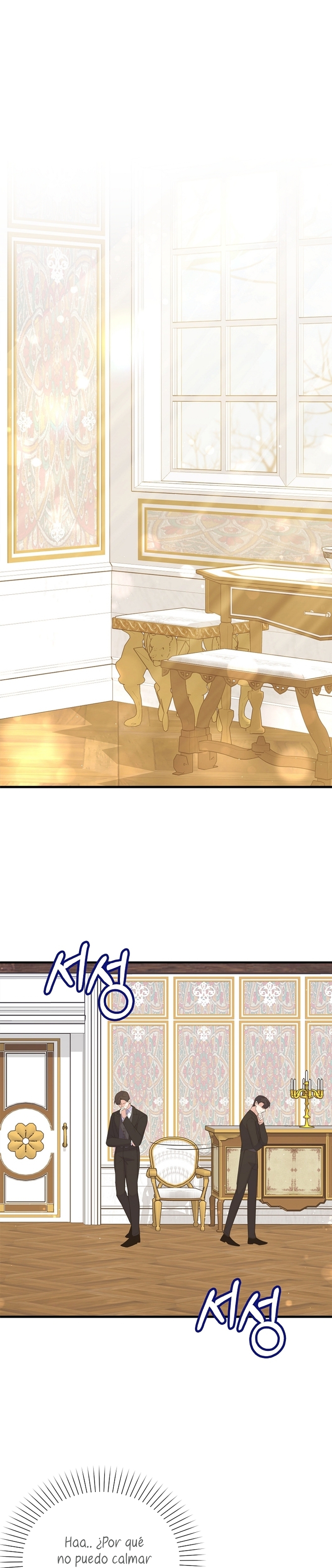 Me di cuenta después de haberte perdido Capítulo 90 - Página 3