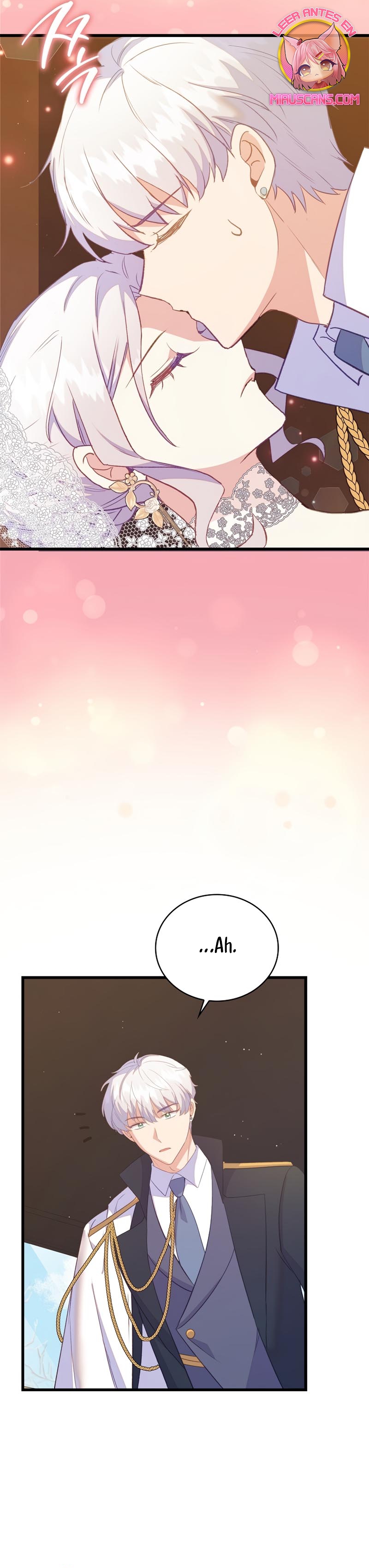 Me di cuenta después de haberte perdido Capítulo 91 - Página 12