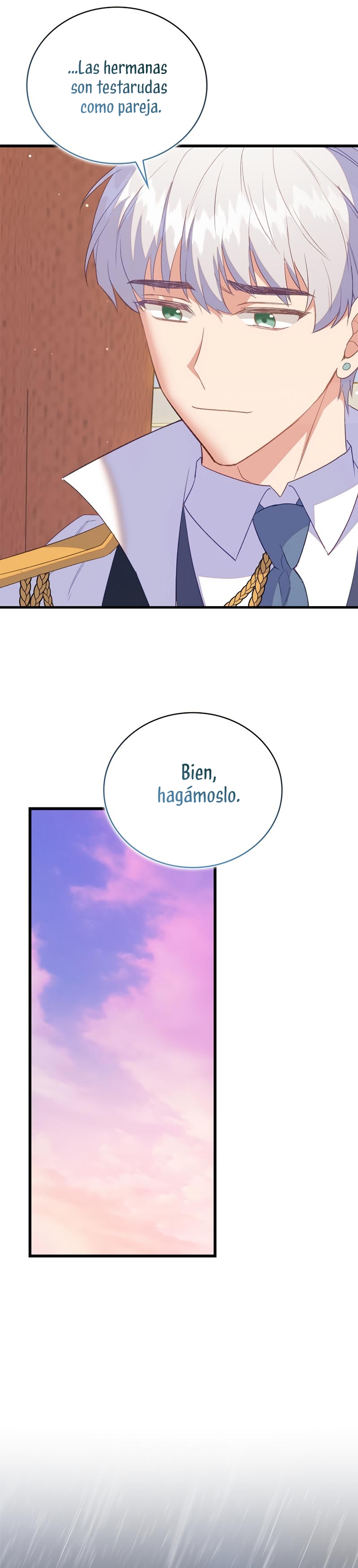 Me di cuenta después de haberte perdido Capítulo 91 - Página 26