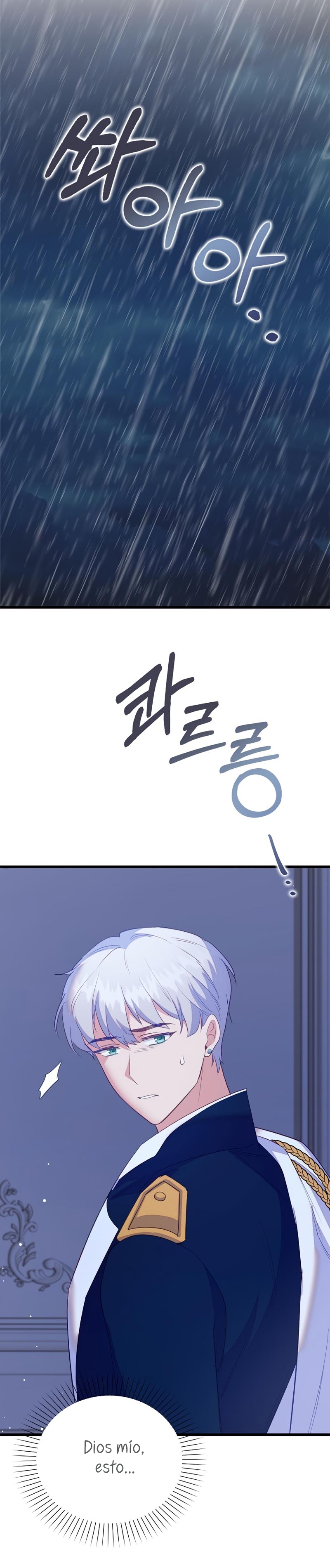 Me di cuenta después de haberte perdido Capítulo 91 - Página 27