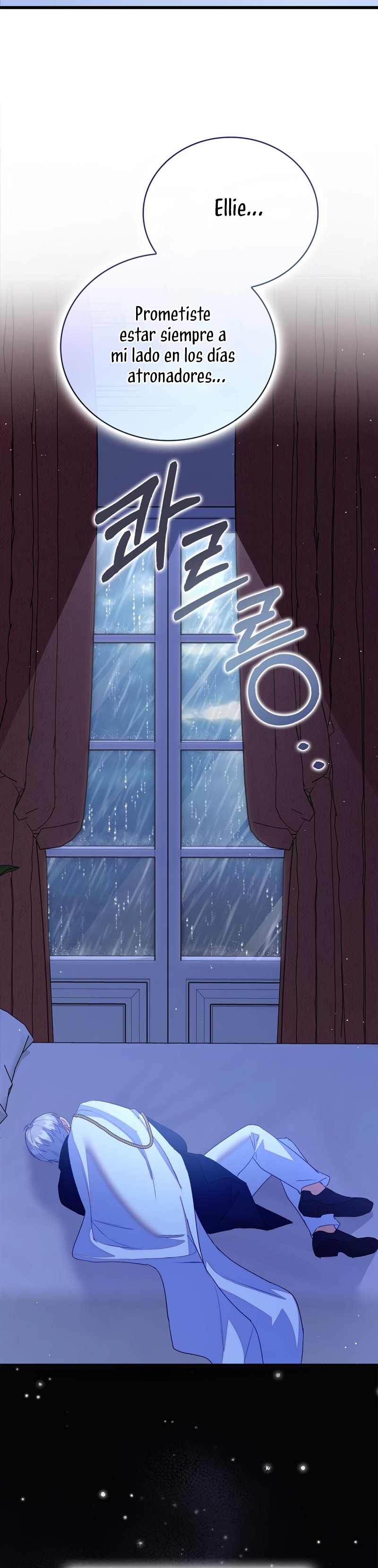 Me di cuenta después de haberte perdido Capítulo 91 - Página 29