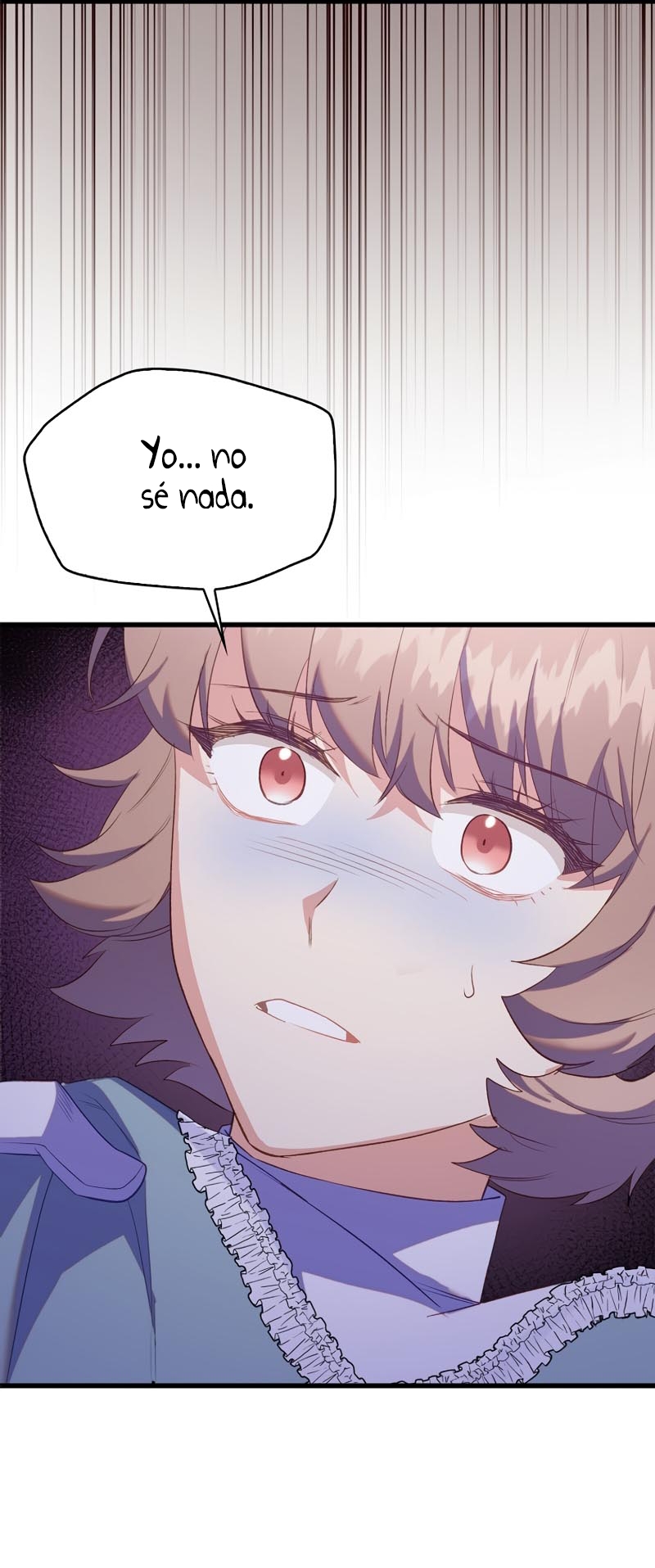 Me di cuenta después de haberte perdido Capítulo 91 - Página 5