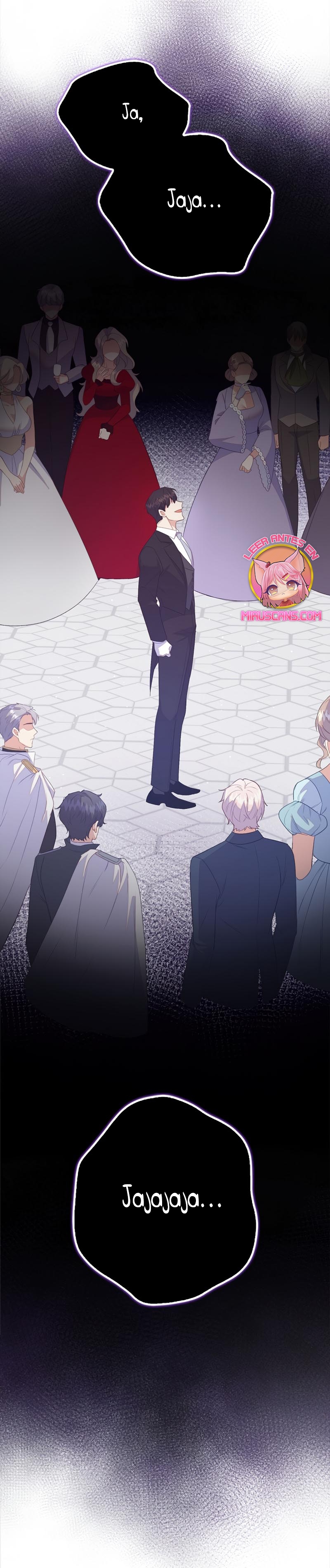 Me di cuenta después de haberte perdido Capítulo 91 - Página 8