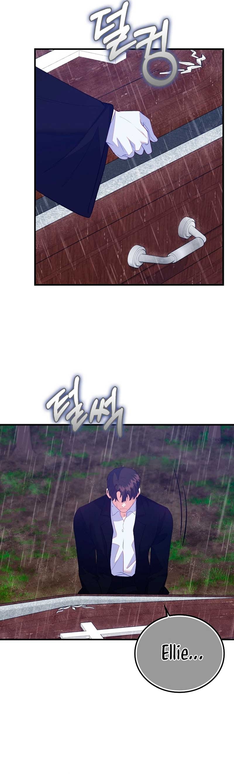 Me di cuenta después de haberte perdido Capítulo 92 - Página 12