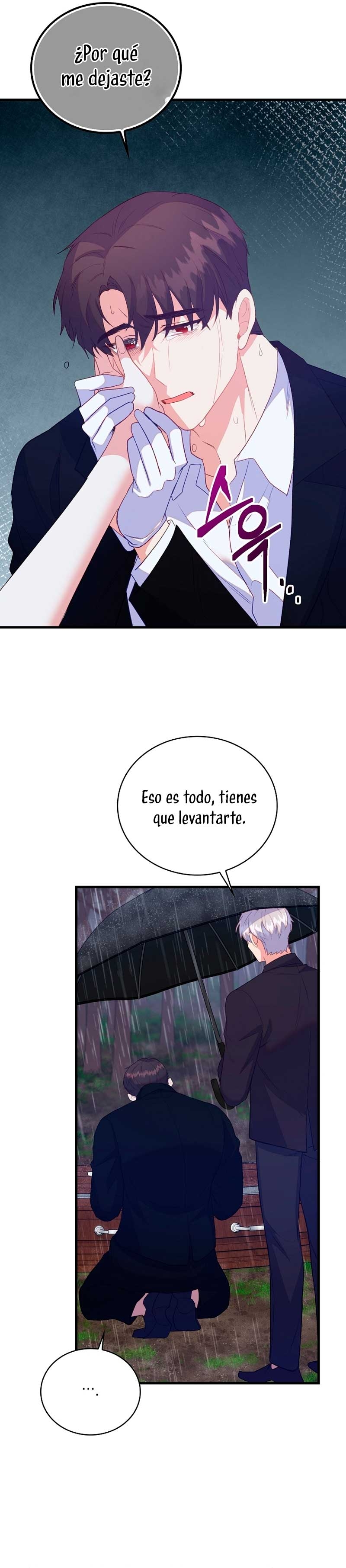 Me di cuenta después de haberte perdido Capítulo 92 - Página 13