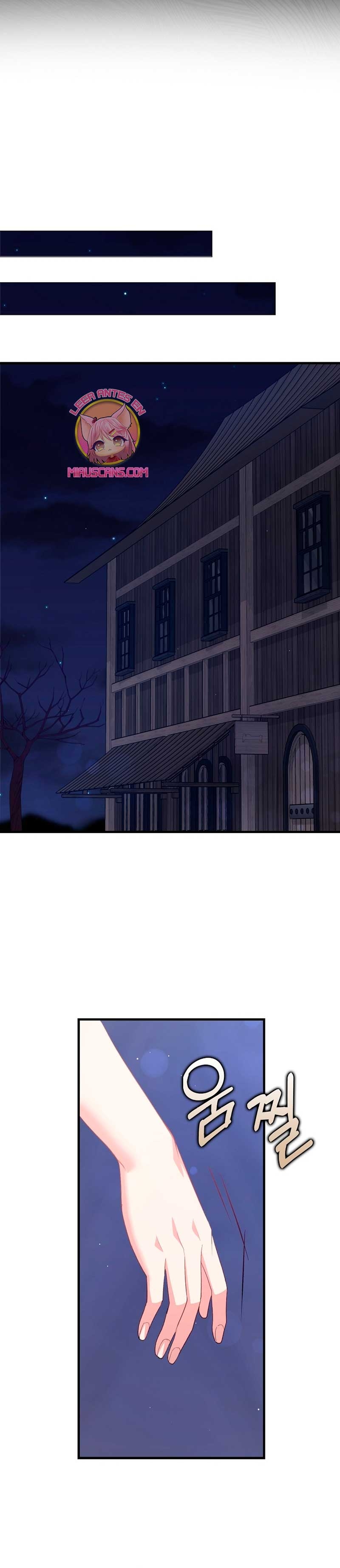 Me di cuenta después de haberte perdido Capítulo 92 - Página 15